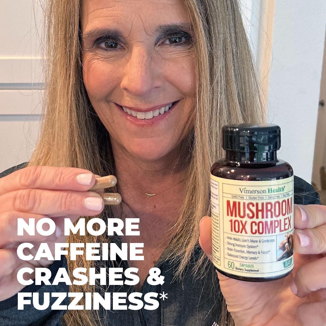 10-in-1-mushroom-supplement-capsules-for-memory-focus-immune-support-energy---lions-mane-reishi-cordyceps-chaga-turkey-tail-more---60-caps-7