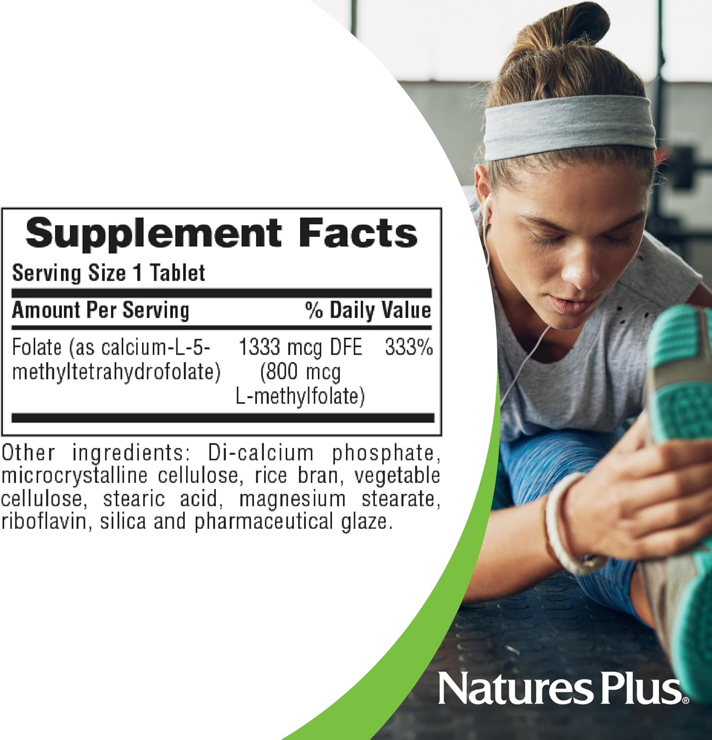 natures-plus-methylfolate-800-mcg-vegan-tablets---supports-tissue-growth---vegetarian-gluten-free---90-servings-5