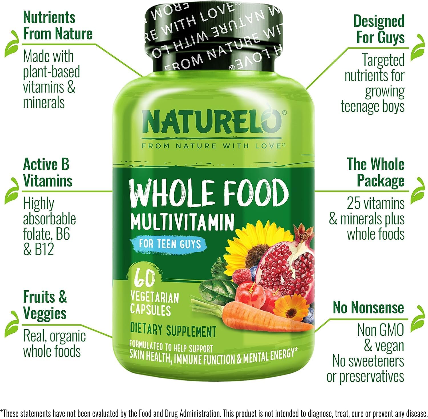 naturelo-teenage-boys-whole-food-multivitamin---plant-based-vitamins-minerals---non-gmo---vegan---60-capsules-5