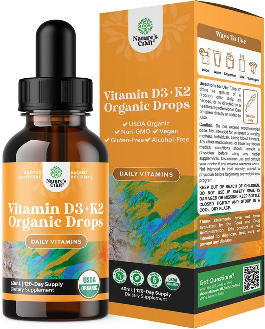 organic-liquid-vitamin-d3-k2-drops-for-adults---vegan-formula-with-2000-iu---supports-bone-muscle-heart-immune-health---enhanced-with-mct-oil-1