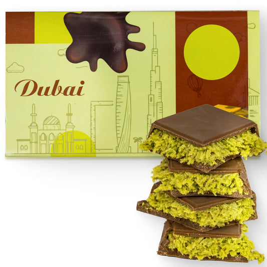 handmade-zemus-dubai-chocolate-bar-with-pistachio---7-oz---crispy-shredded-knafeh-rich-chocolate---perfect-for-christmas---ready-to-eat---pack-of-1-1
