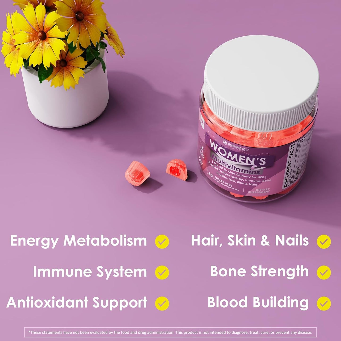 womens-multivitamin-gummies-with-iron-biotin-collagen-keratin---daily-vitamins-a-c-d-e-folate-b-complex---methylated-formula-for-energy-beauty-immune-support---sugar-free---60-count-4