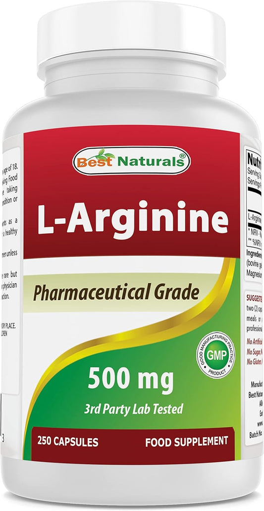 premium-l-arginine-500mg-capsules---pharmaceutical-grade-supplement-for-nitric-oxide-production---250-count-1