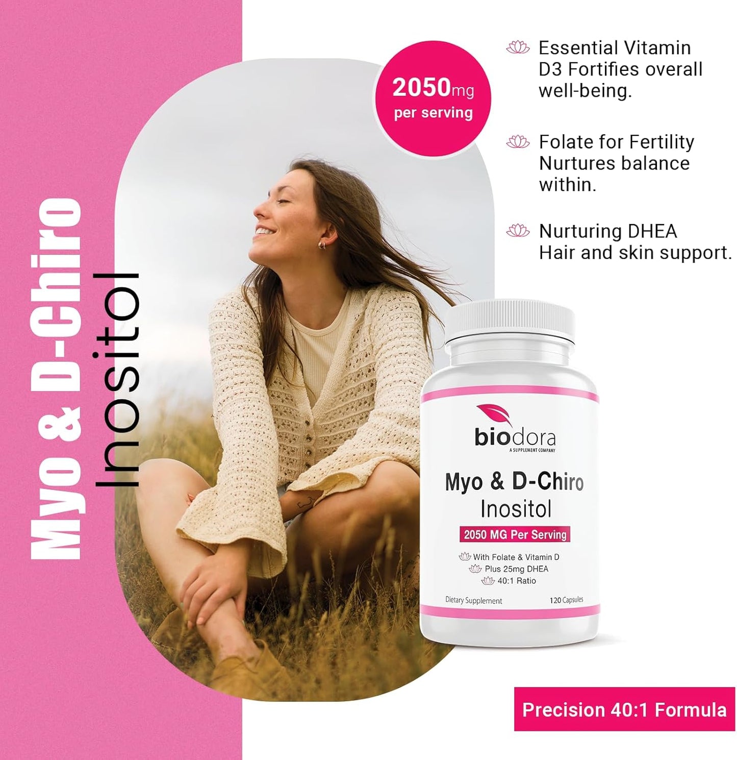 myo-d-chiro-inositol-supplement-with-folate-vitamin-d-dhea---hormone-balance-ovarian-function-support---2050mg-120-capsules-3