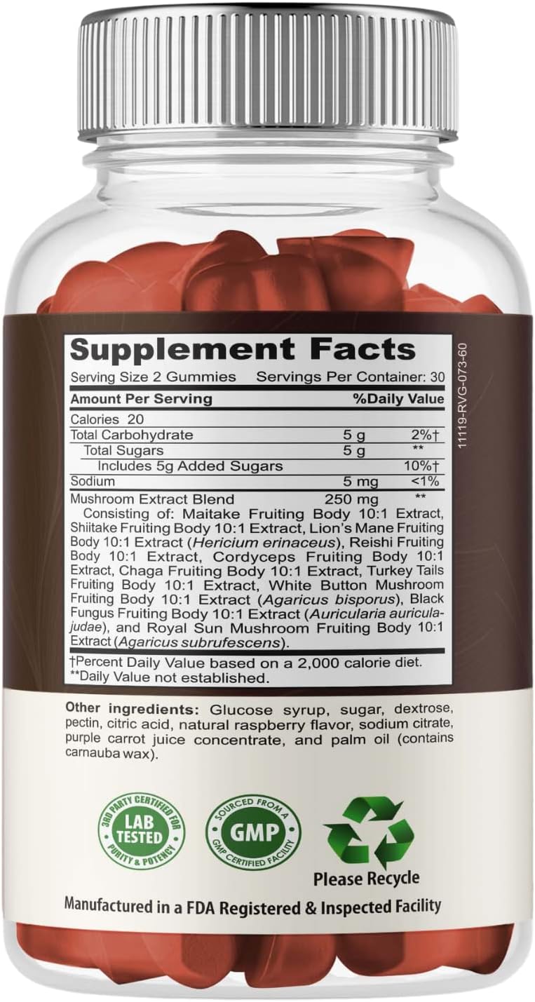 super-mushroom-gummies-for-adults---10x-mushroom-supplement-with-lions-mane-for-brain-and-immune-support---no-more-pills-capsules-6