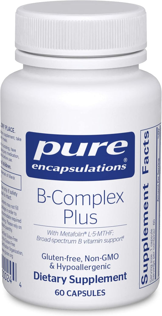 pure-encapsulations-b-complex-plus-capsules---neurological-cardiovascular-support-supplement-with-vitamin-b12---60-count-1