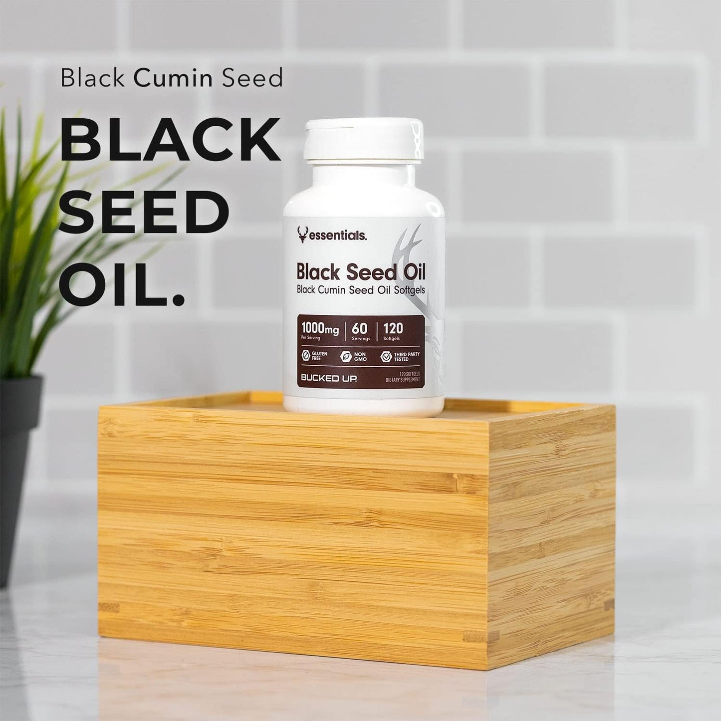 1000mg-black-seed-oil-softgels---60-servings-of-black-cumin-seed-oil---essential-supplement-with-120-softgels-5