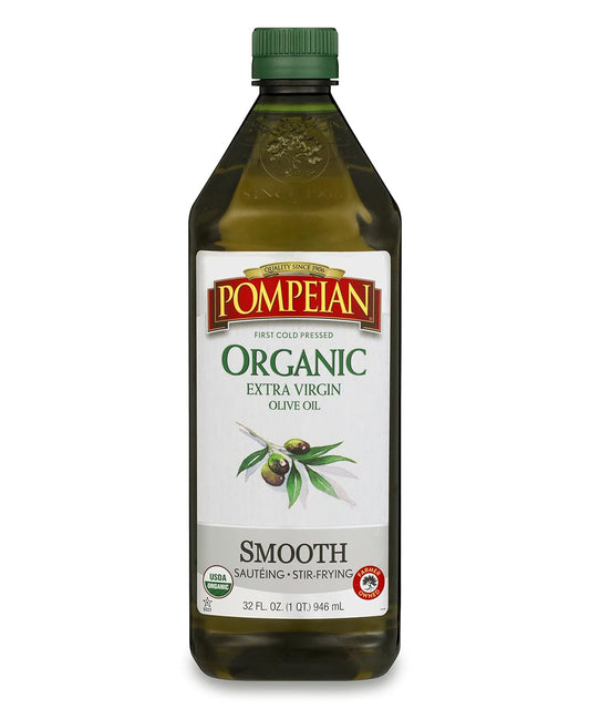 organic-pompeian-smooth-extra-virgin-olive-oil---first-cold-pressed-delicate-flavor-for-sauting-stir-frying---32-fl-oz-1