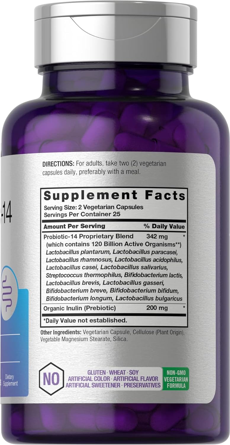 premium-probiotic-supplement---120-billion-cfu-14-strains-with-prebiotics-for-women-men---50-capsules-vegetarian-non-gmo-2