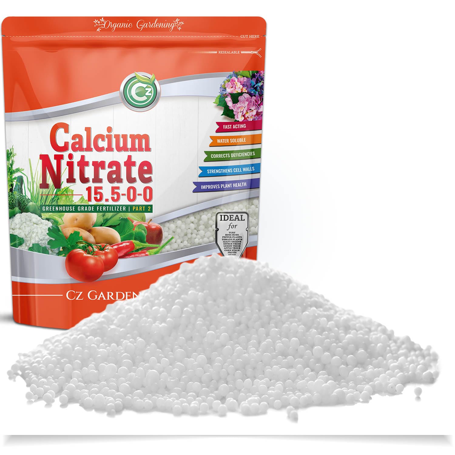 5lb-greenhouse-grade-calcium-nitrate-fertilizer-for-hydroponics-plants-gardens---made-in-usa---ideal-for-fruit-vegetables-and-blossom-end-rot-tomatoes-8