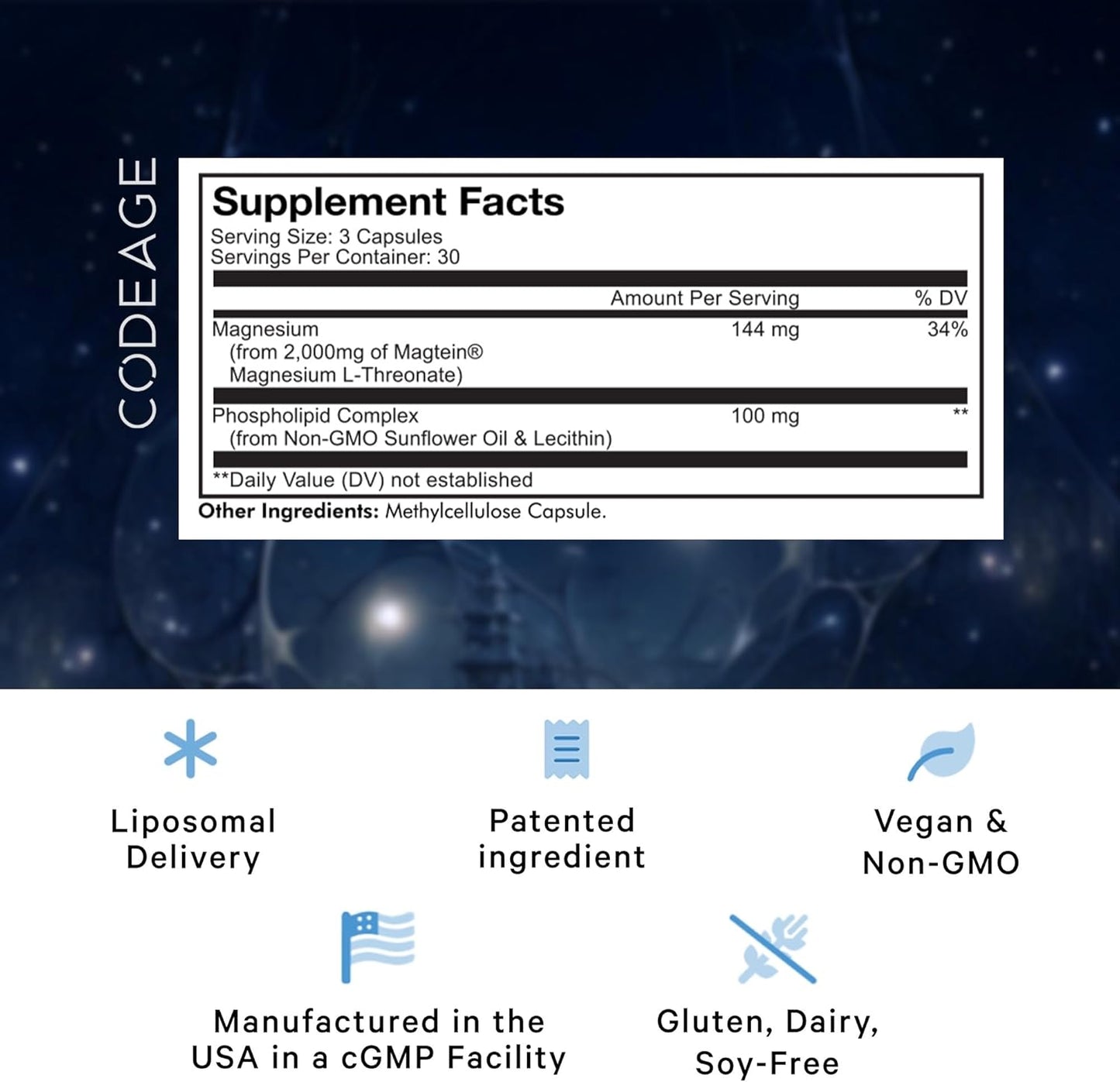 codeage-patented-magtein-magnesium-threonate-supplement-for-brain-health---90-capsules-memory-cognitive-function-support-bioavailable-l-threonate-non-gmo-2