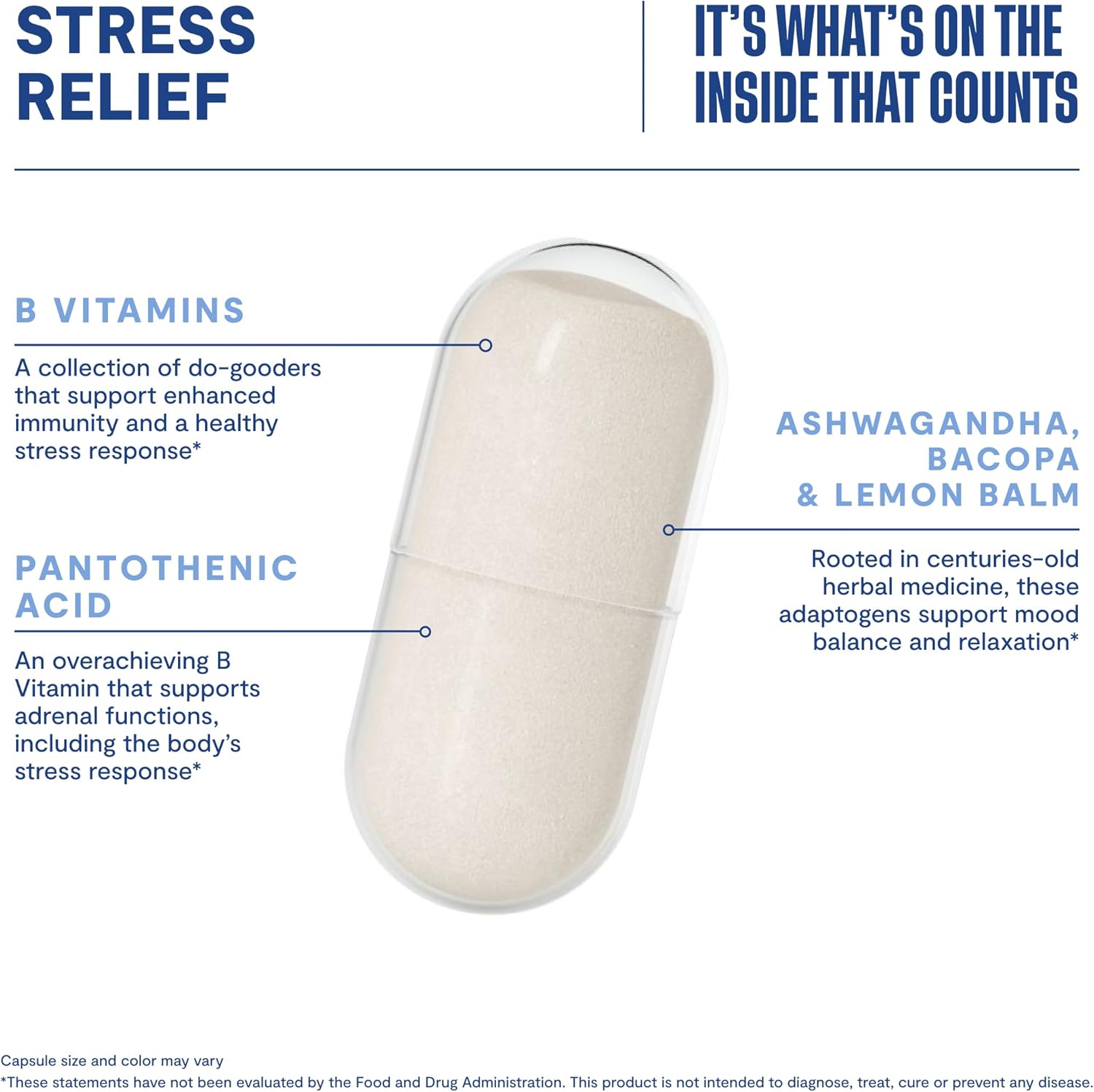 60-capsule-stress-relief-supplement-with-vitamin-b-adaptogens---supports-relaxation-and-mood-balance---vegan-non-gmo---calming-lemon-balm-formula-6