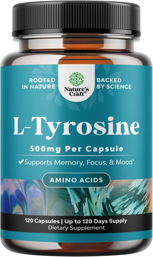 high-strength-natures-craft-l-tyrosine-500mg-capsules---premium-mental-energy-and-focus-support-supplement---amino-acid-nootropic-for-mood-attention-and-cognitive-performance-1