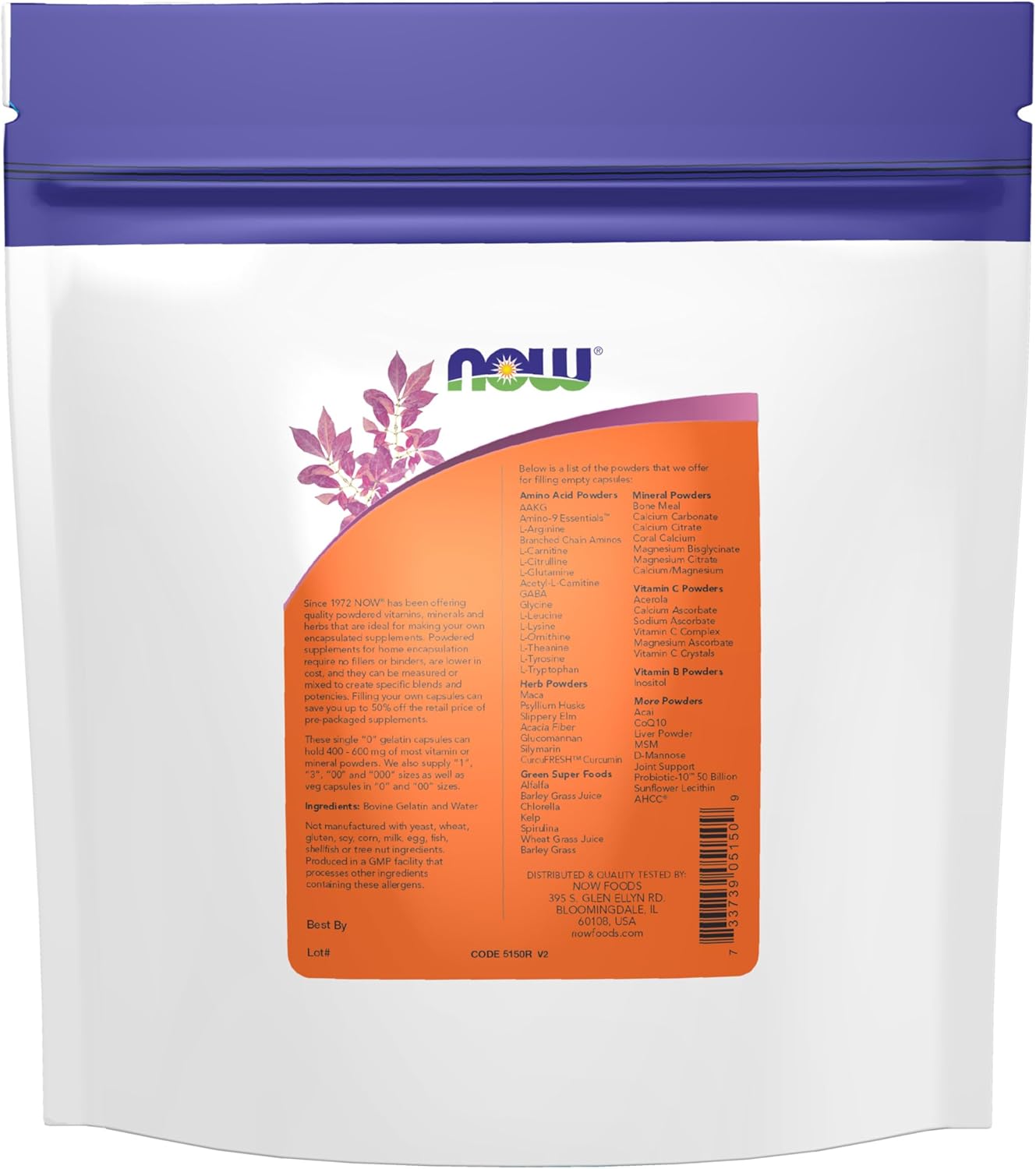 now-foods-single-0-gelatin-capsules-bovine-sourced-1000-count---filled-by-weight-2
