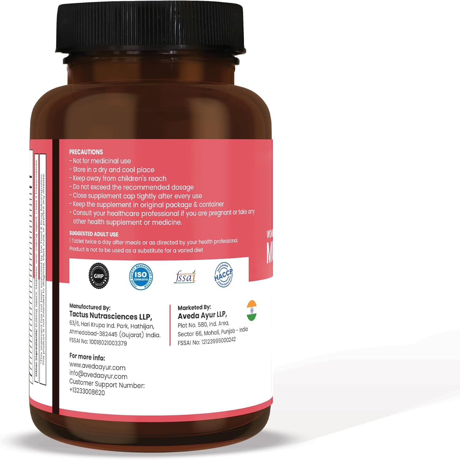 aveda-womens-daily-multivitamin-with-vitamin-a-b12-c-d-calcium---60-capsules-5