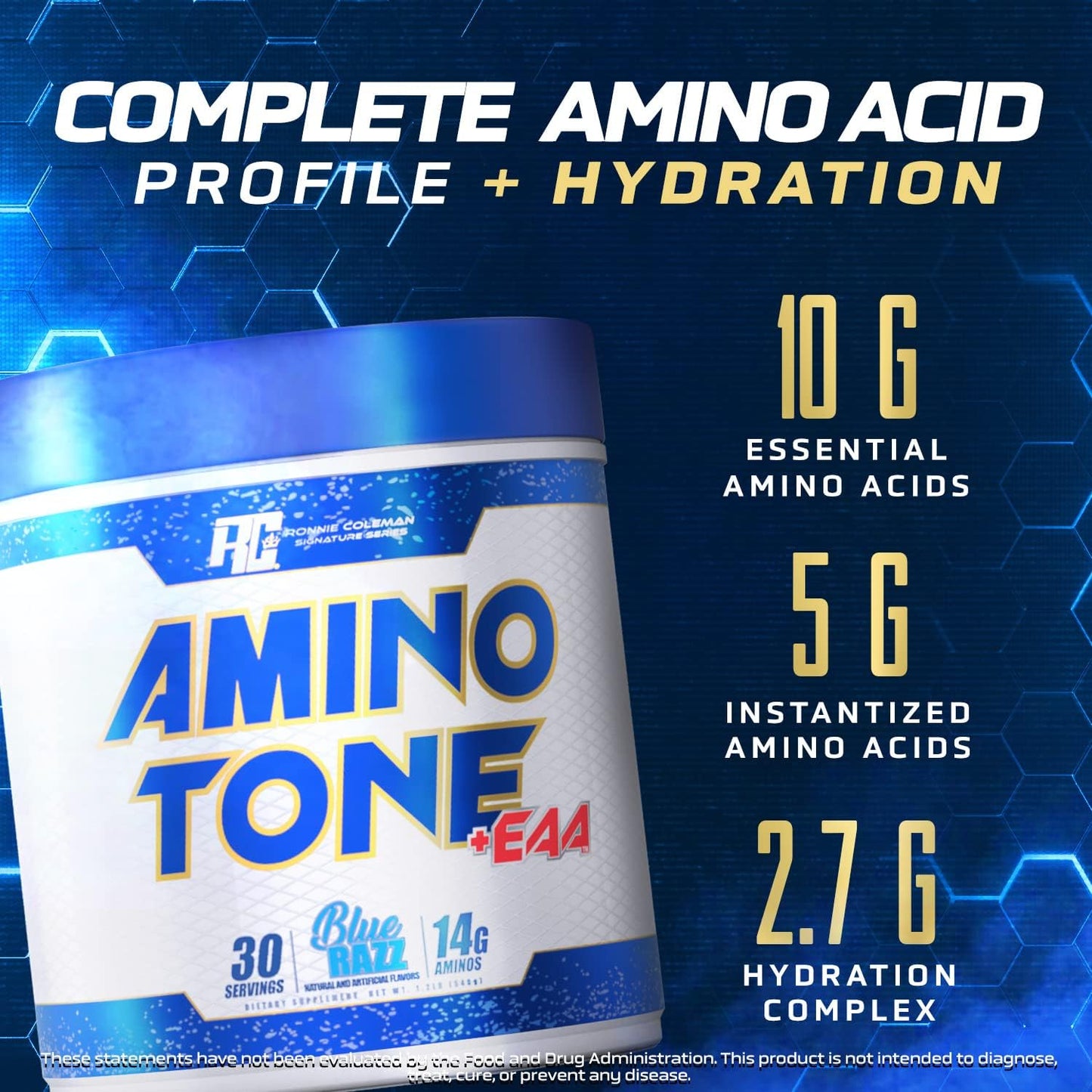 ronnie-coleman-signature-series-amino-tone-eaa-amino-acids-powder---bcaas-hydration-muscle-recovery---sour-apple-flavor-30-servings-3