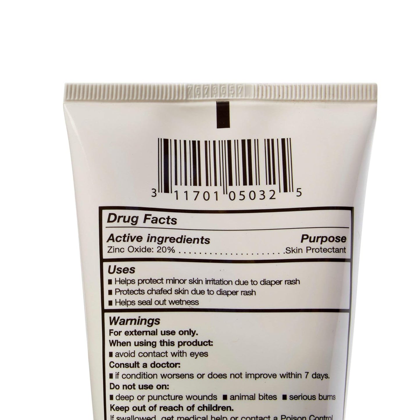 coloplast-critic-aid-skin-protectant-6-oz---single-pack---1947-formula---barrier-cream-for-skin-protection-3