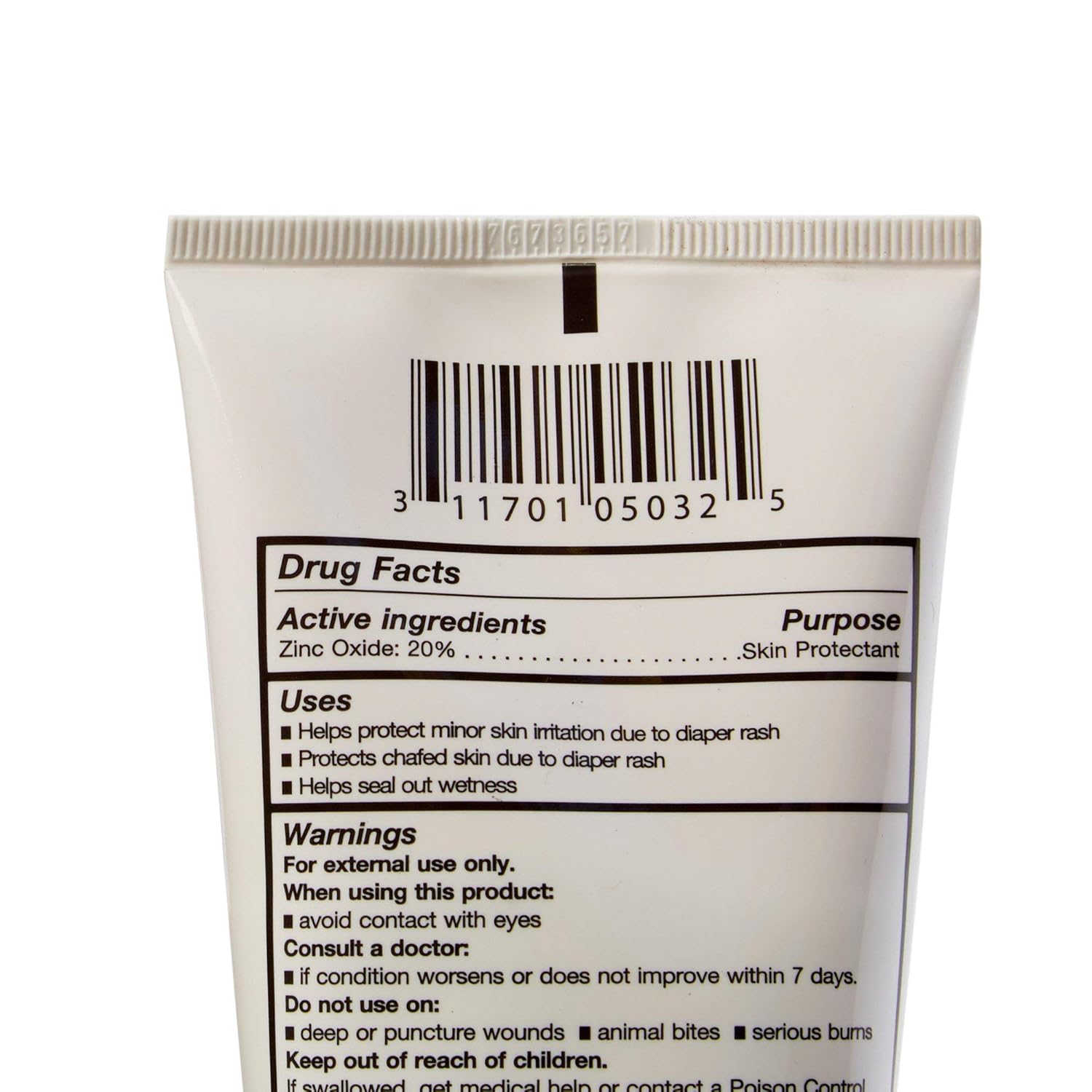 coloplast-critic-aid-skin-protectant-6-oz---single-pack---1947-formula---barrier-cream-for-skin-protection-3