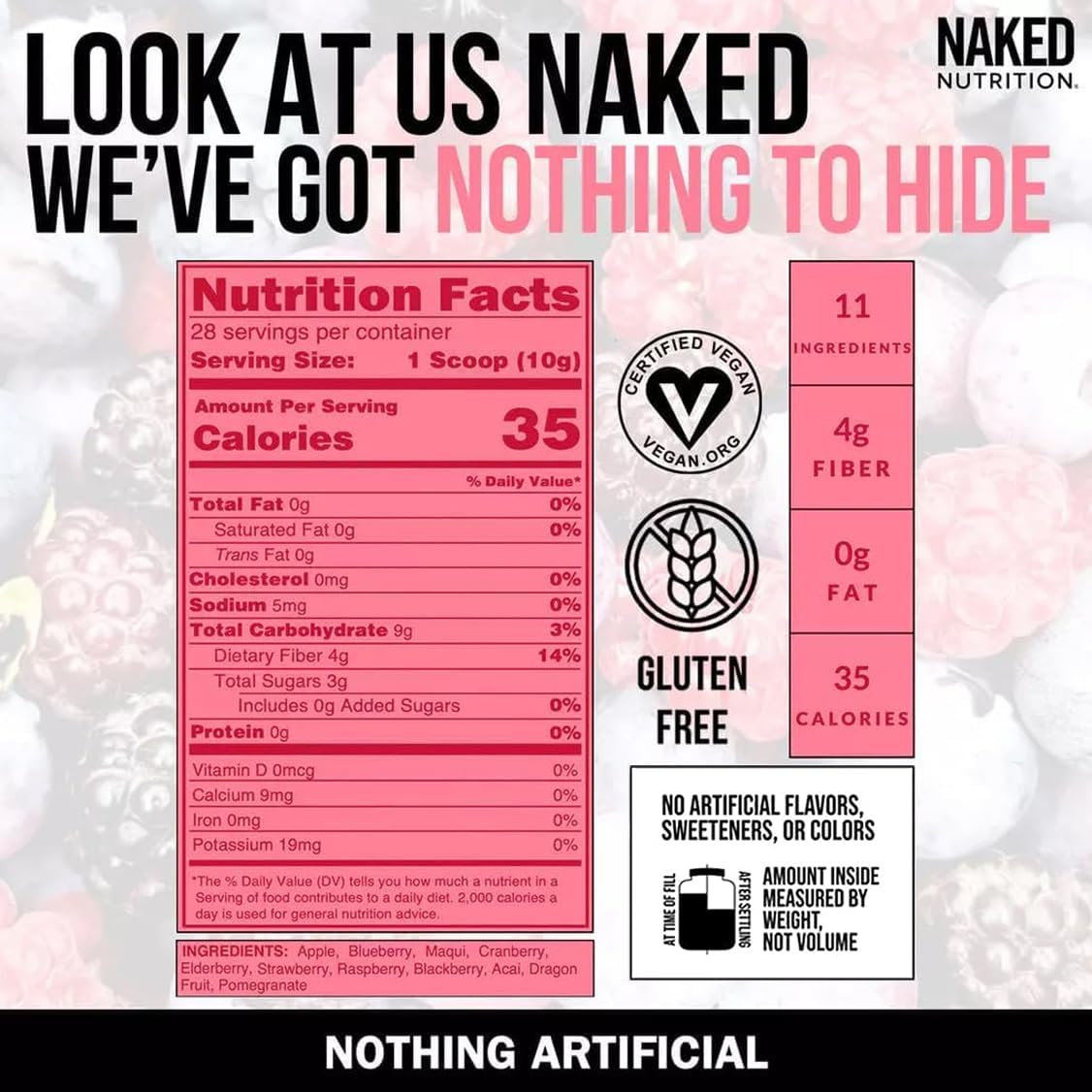 organic-naked-reds-superfood-powder---nutrient-rich-polyphenol-fruit-mix-vegan-gluten-free-no-fillers-non-gmo---28-servings-3