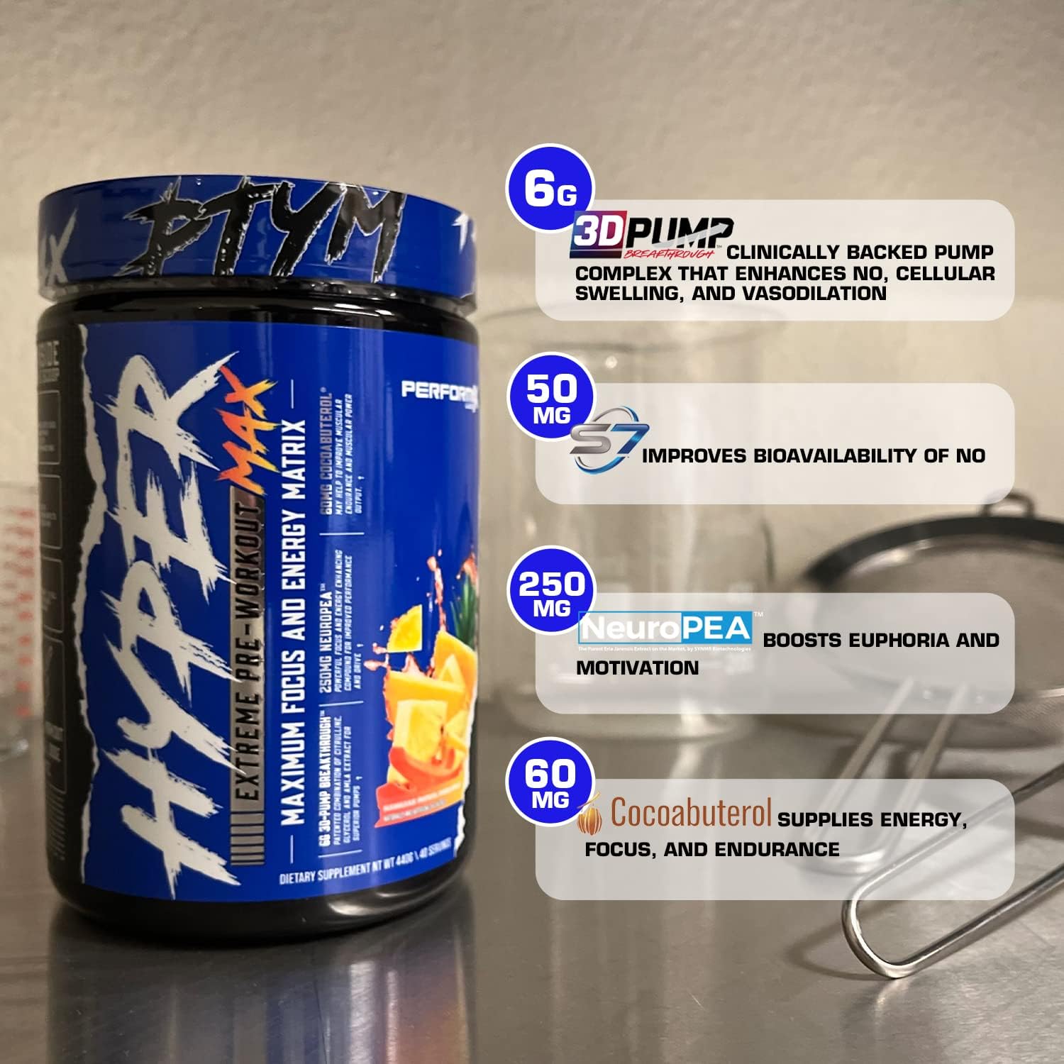 performax-labs-hypermax-3d-extreme-pre-workout-intense-energy-boost-with-vasodilator-for-enhanced-exercise-performance-endurance-and-muscle-pumps---hawaiian-papaya-pineapple-flavor-4