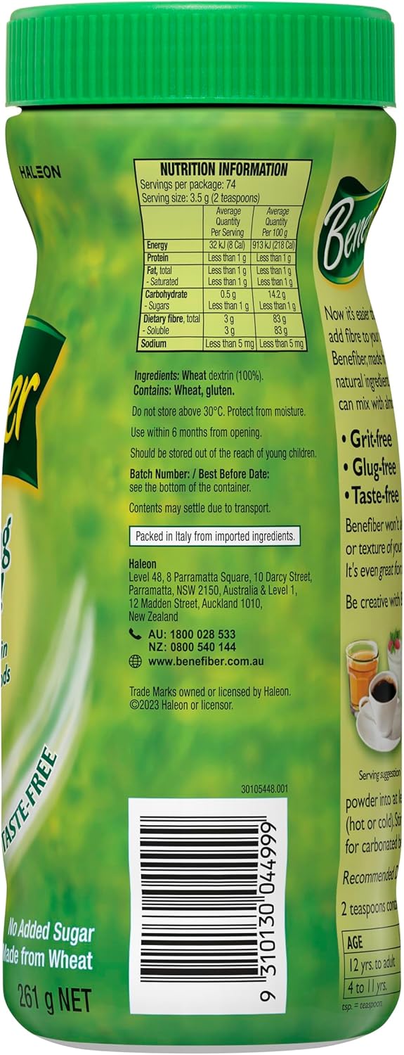 benefiber-taste-free-fiber-supplement-powder-261g---74-servings-sugar-free-for-digestive-health-2