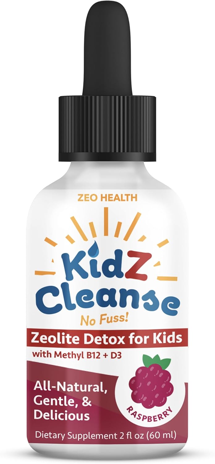 kidz-cleanse-zeolite-detox-liquid-drops-with-methyl-b12-d3---raspberry-flavor---2oz-support-kids-development-behavior-energy-gut-health-easy-to-take-supplement-for-children-1