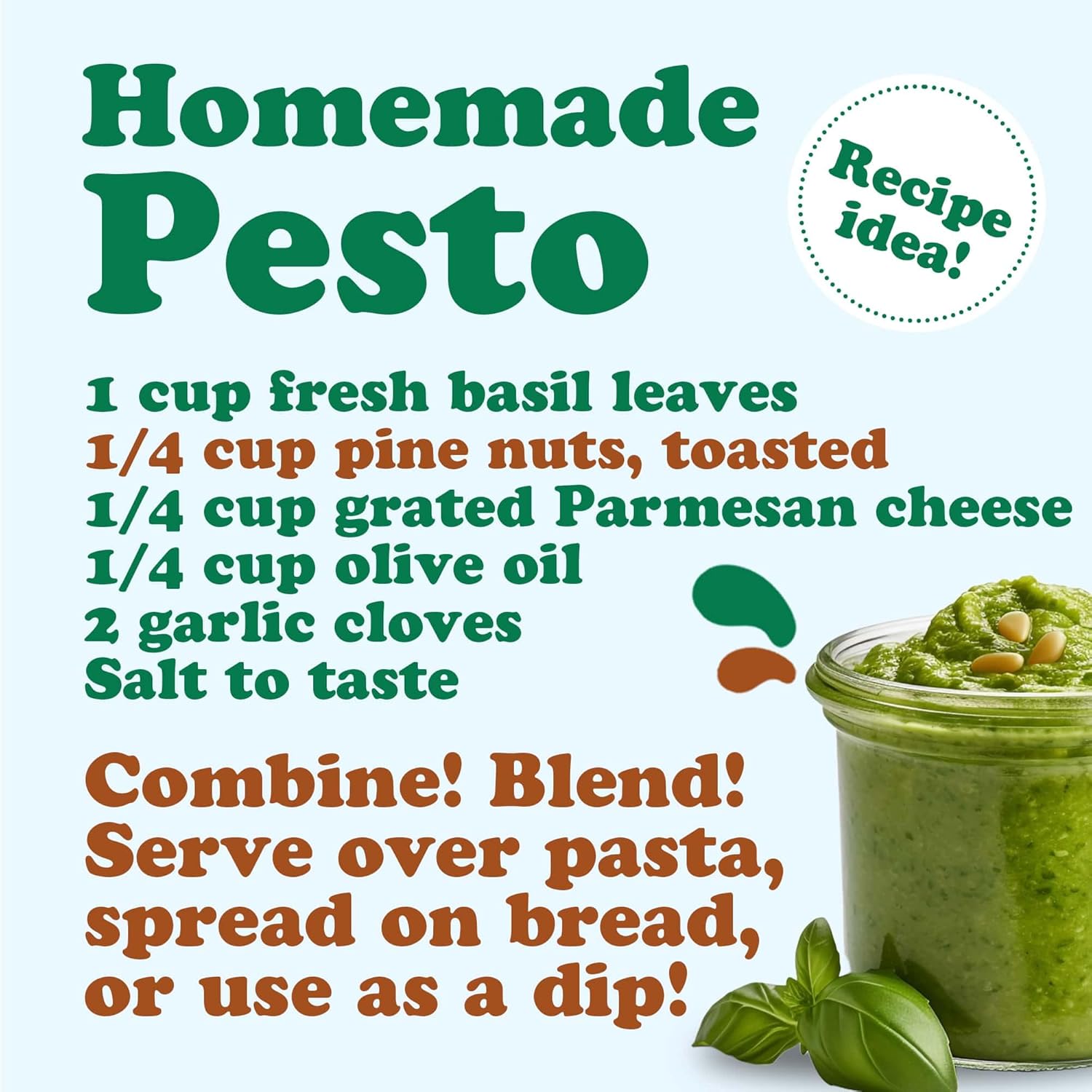 organic-pine-nuts-8oz---non-gmo-whole-raw-pignolias-vegan-kosher-snack---vitamin-e-protein---pesto-salads-desserts-7