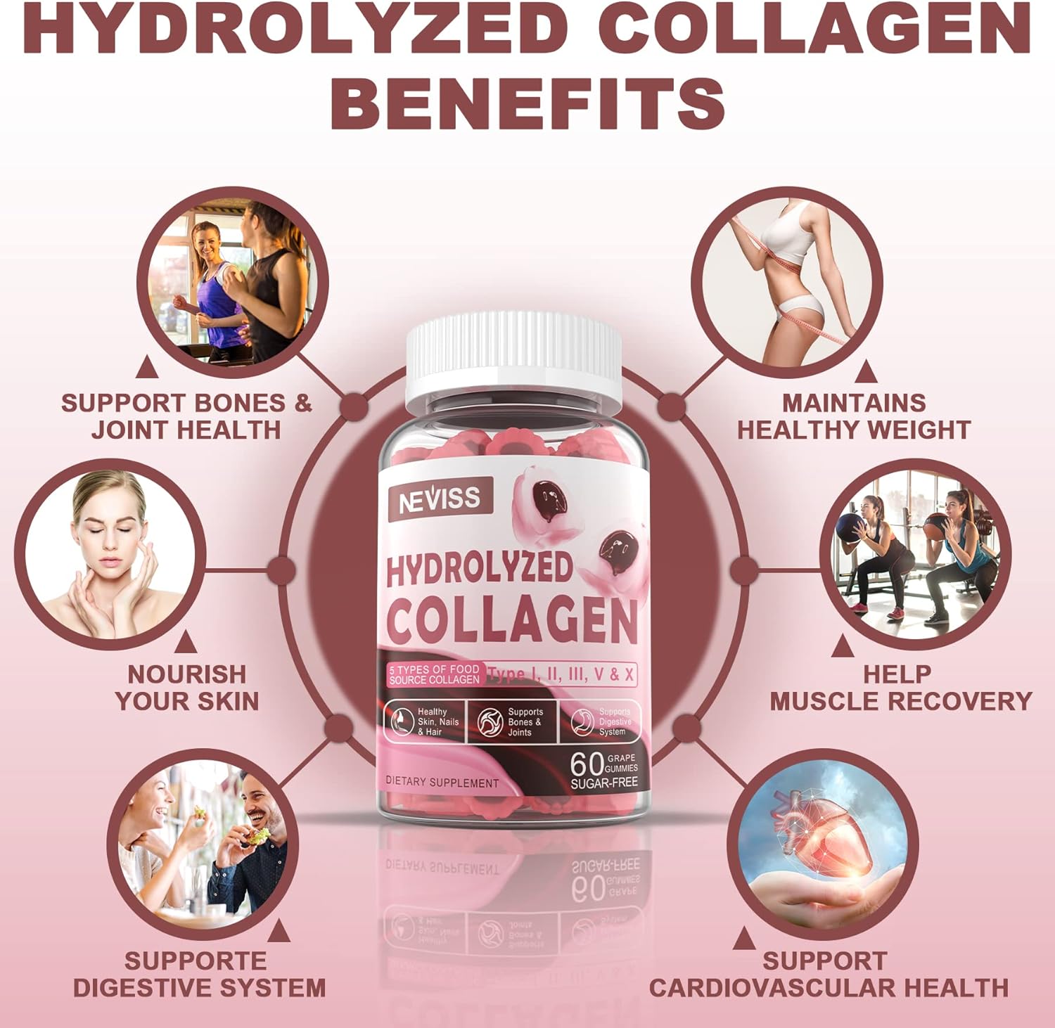 hydrolyzed-collagen-and-calcium-magnesium-gummies-for-adults---sugar-free-promote-healthy-skin-hair-nails-bone-health-muscle-function-and-mood-6