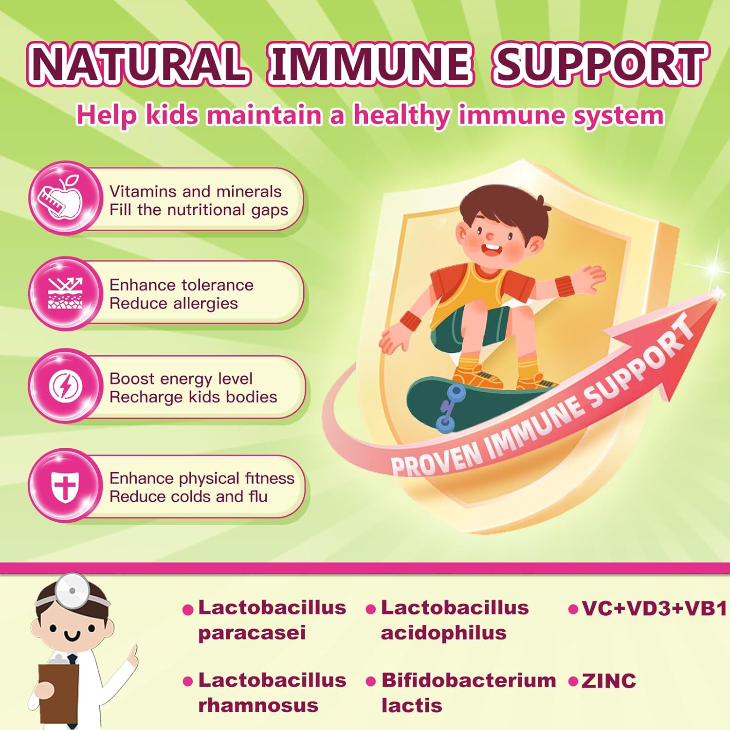 kids-probiotic-chewables-with-5-billion-cfus-prebiotics---natural-strawberry-flavor---digestive-health-immune-support-for-kids-3---60-servings-4