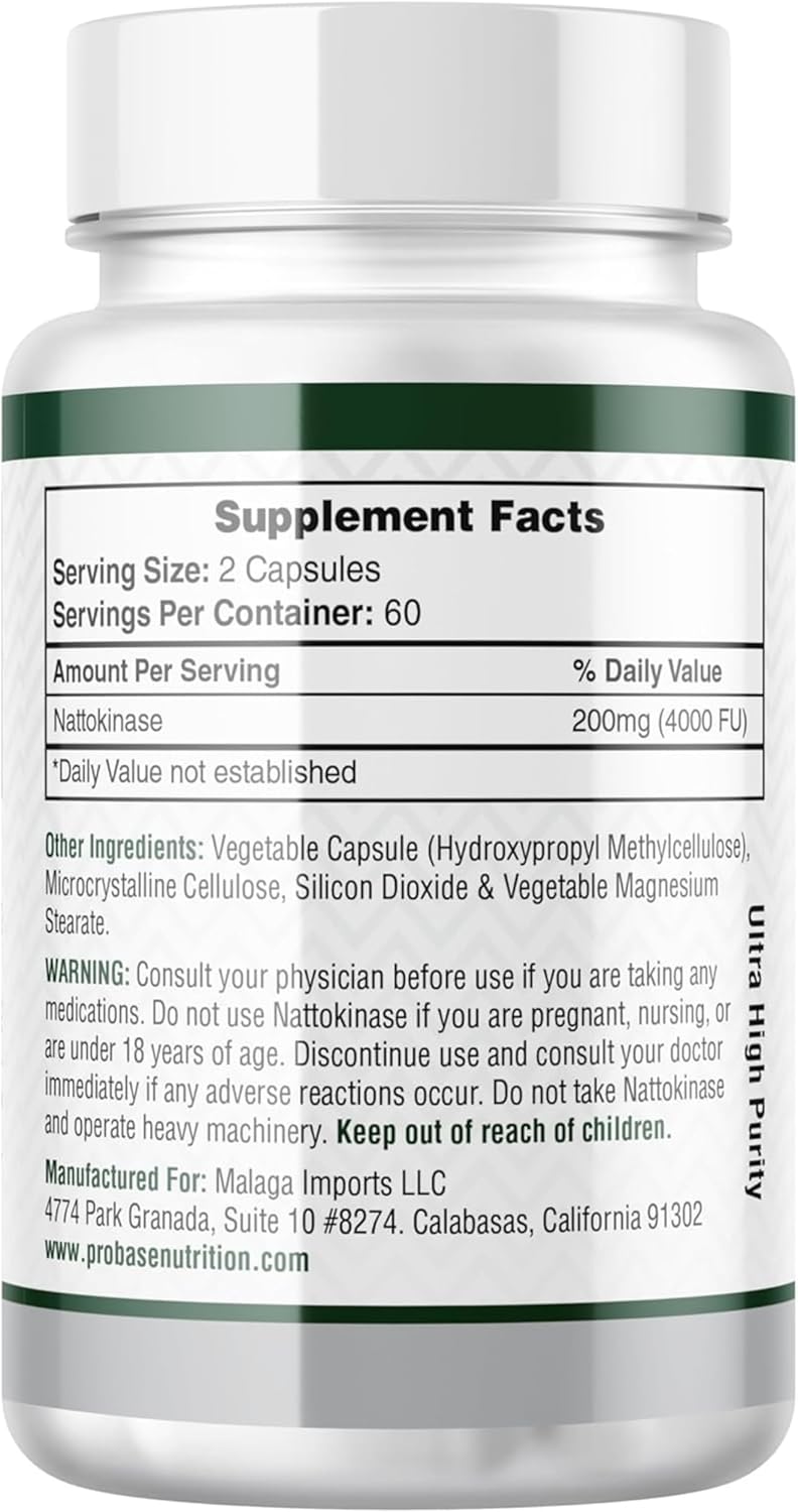 high-strength-nattokinase-capsules---4000-fu-120-servings---japanese-natto-extract-for-wellbeing-support---probase-nutrition-3