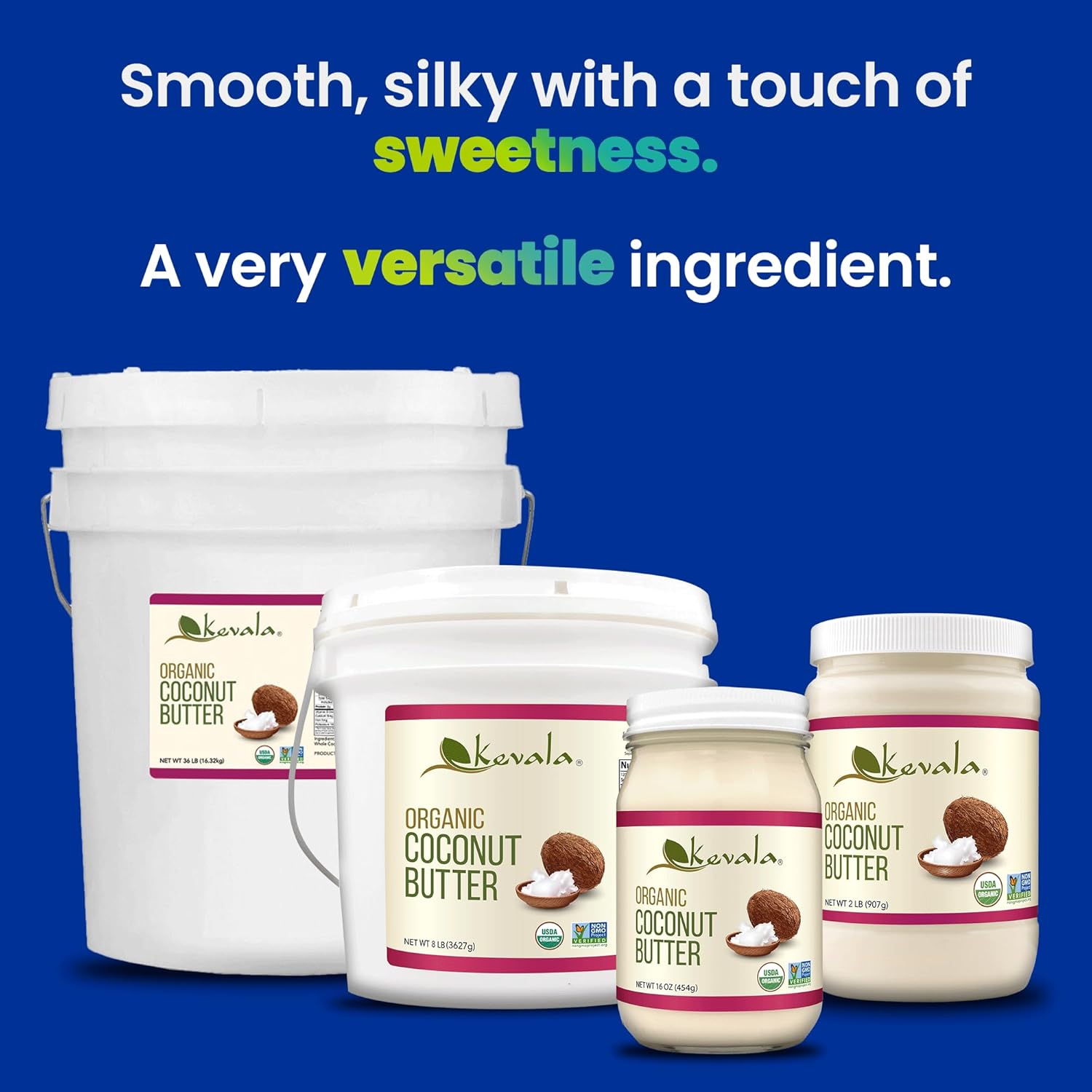 organic-coconut-butter---spreadable-cream-vegan-non-gmo-gluten-free-dairy-free-cholesterol-free-kosher-bulk-8lb-4