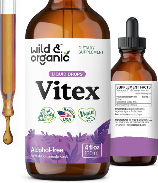 organic-vitex-chasteberry-tincture-for-women---liquid-extract-for-mood-support---vegan-alcohol-free-herbal-supplement---4-fl-oz-1