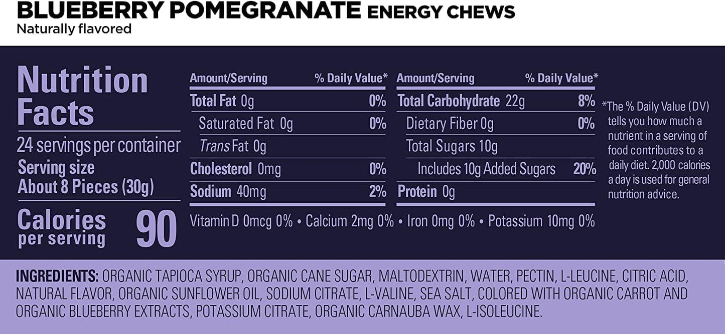 blueberry-pomegranate-gu-energy-chews---vegan-gluten-free-kosher-dairy-free-energy-gummies-with-electrolytes-for-any-workout---12-bags-24-servings-7