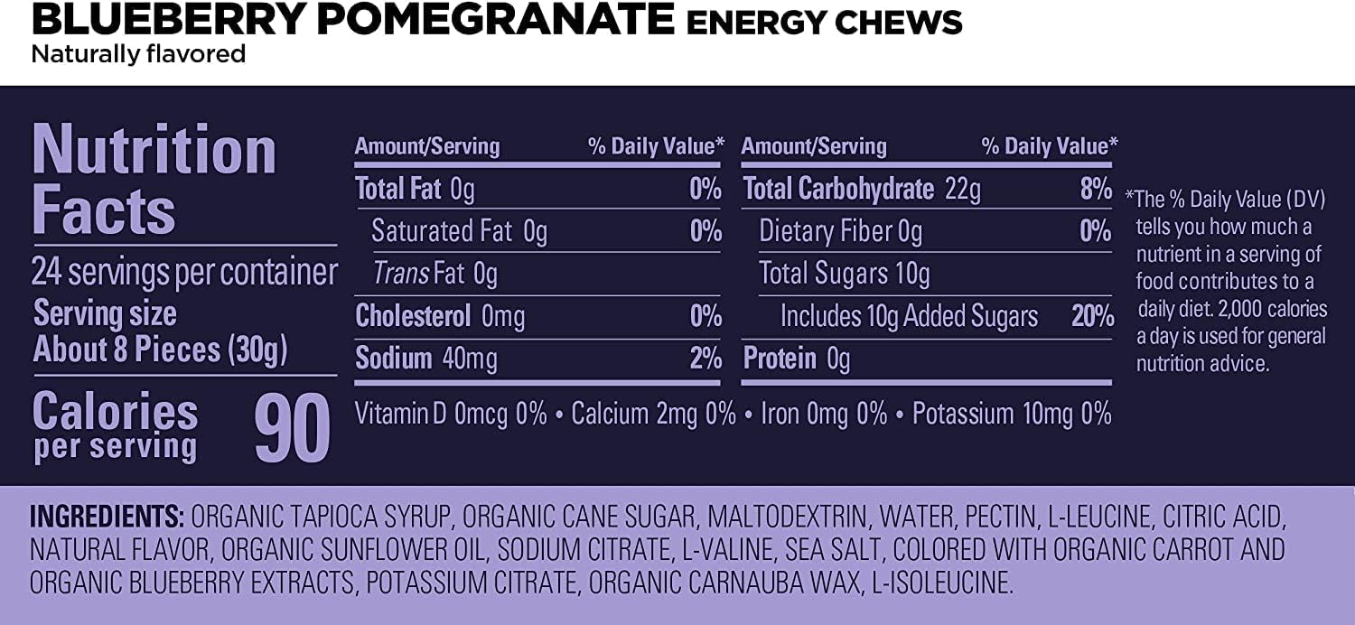 blueberry-pomegranate-gu-energy-chews---vegan-gluten-free-kosher-dairy-free-energy-gummies-with-electrolytes-for-any-workout---12-bags-24-servings-7