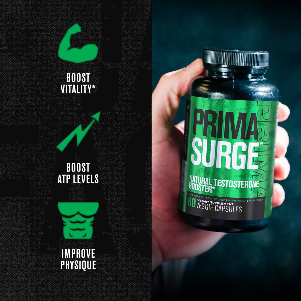 natural-testosterone-booster-supplement-for-men---primasurge-with-tongkat-ali-primavie-ashwagandha---enhance-vitality-muscle-growth-and-energy---60-veggie-pills-by-jacked-factory-2