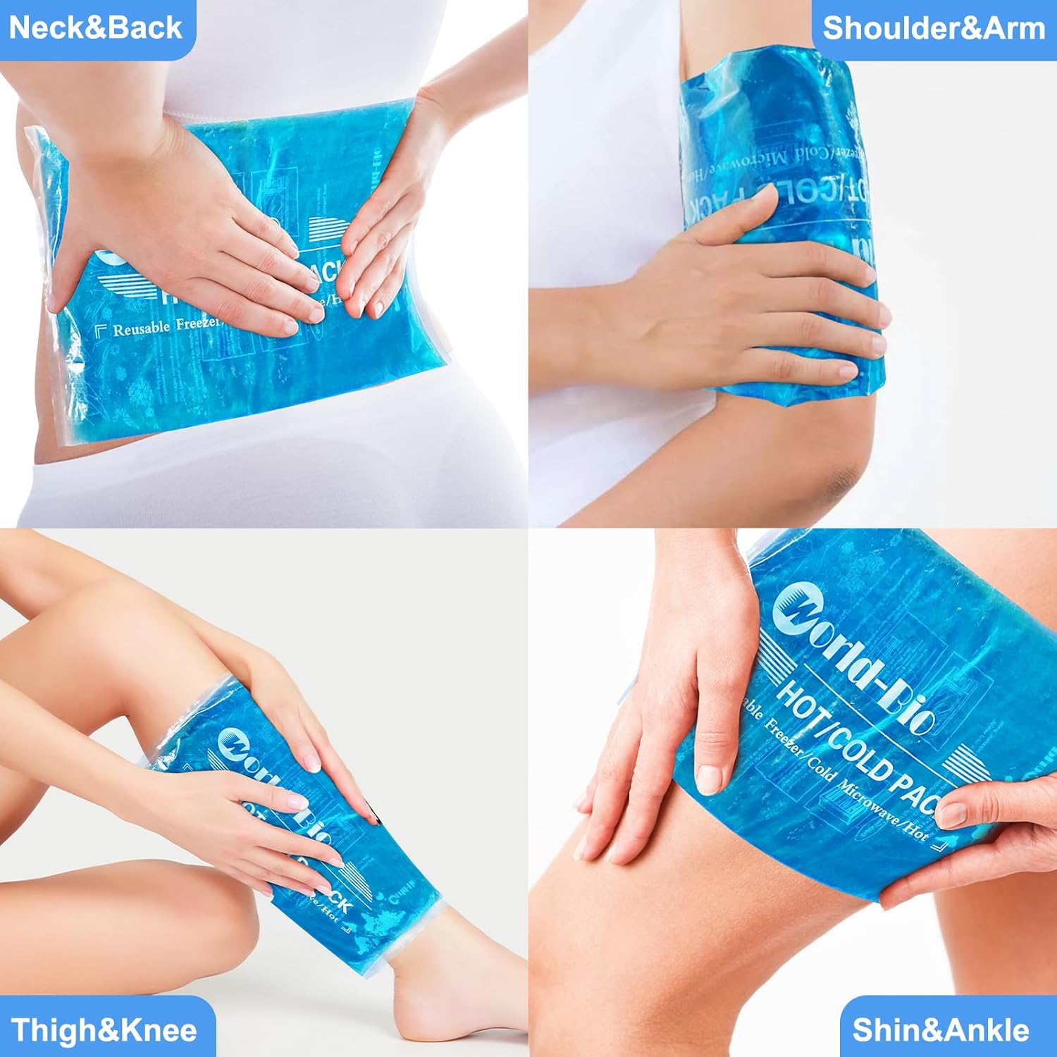 large-reusable-gel-ice-packs-83124-for-injuries---coldhot-compress-therapy-for-pain-relief-in-shoulder-back-legs-knee---flexible-freezer-pack-for-swelling-and-inflammation-from-surgery-3