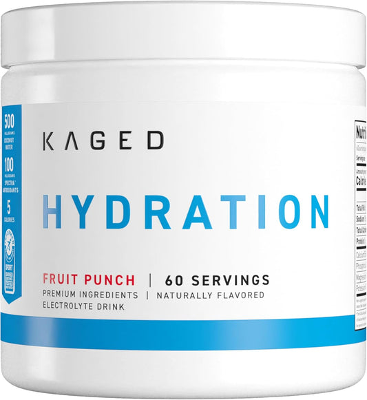 hydracharge-fruit-punch-electrolyte-hydration-powder---sports-drink-for-men-and-women---pre-post-intra-workout-supplement---60-servings-1