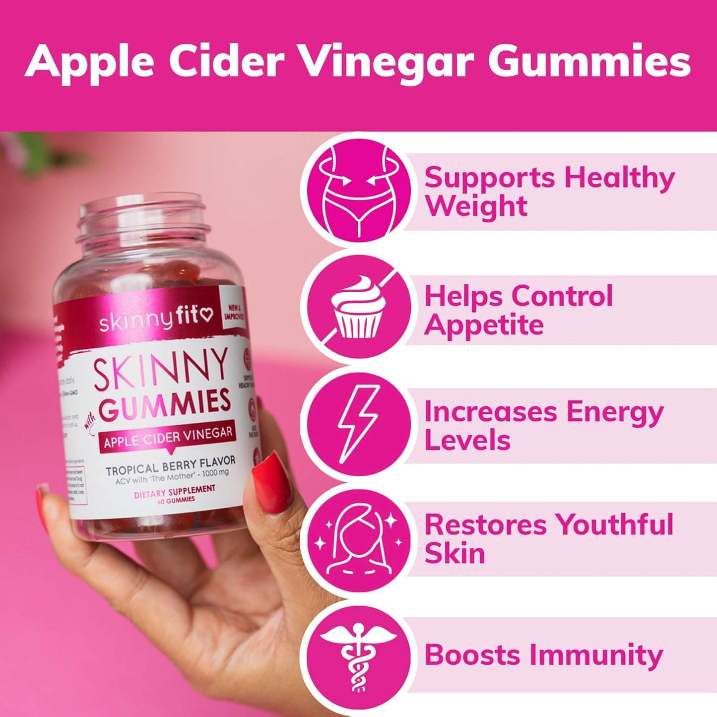 skinnyfit-apple-cider-vinegar-gummies-with-the-mother---healthy-weight-immune-support---vegan-friendly---60-count-5