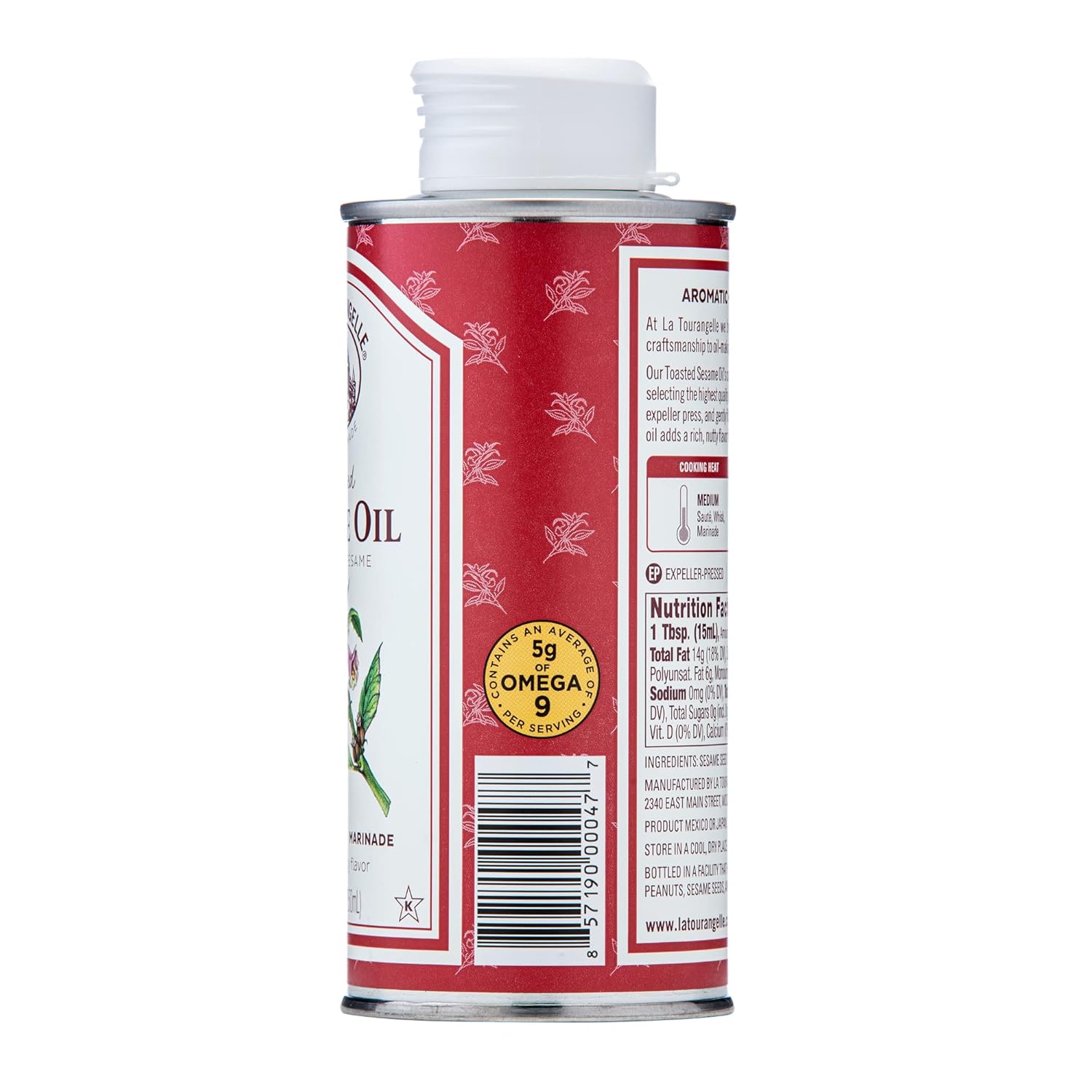 la-tourangelle-toasted-sesame-oil---perfect-for-cooking-noodles-stir-fry-veggies-vinaigrettes-and-marinades---845-fl-oz-3