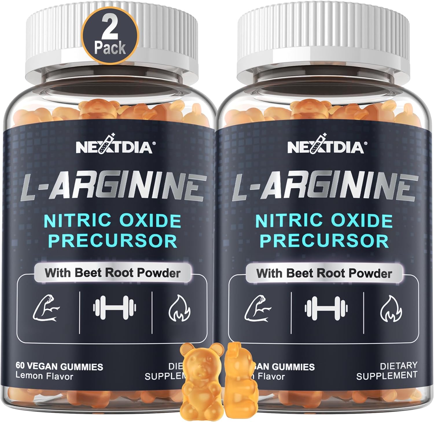 vegan-l-arginine-nitric-oxide-gummies-1300mg-with-l-citrulline-beet-root-b3-for-performance-muscle-growth-recovery-sugar-free-supplements-for-men-women-120-count-1
