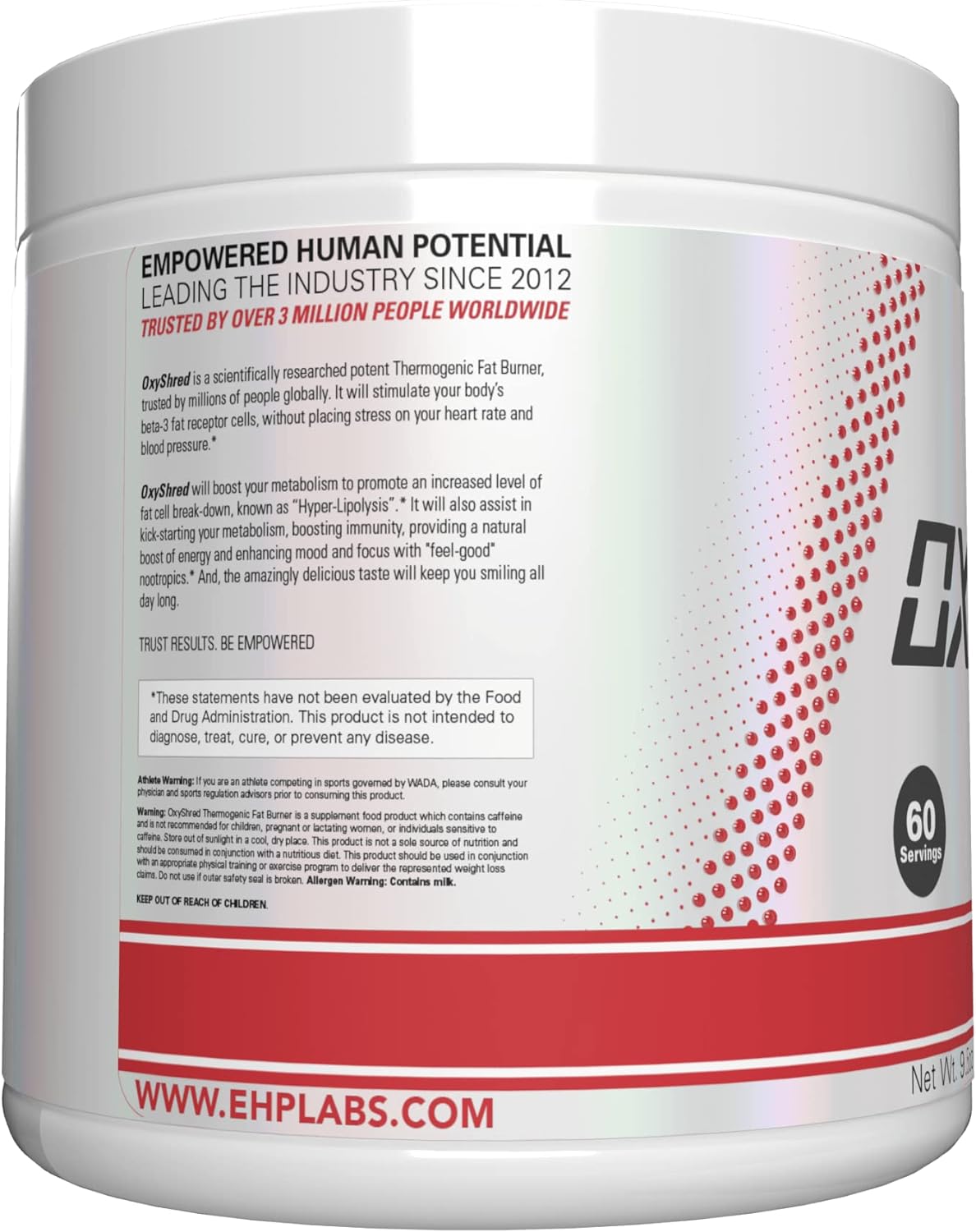 ehp-labs-oxyshred-pre-workout-powder---pink-grapefruit-flavor-energy-boost-drink-with-l-glutamine-acetyl-l-carnitine-60-servings-2