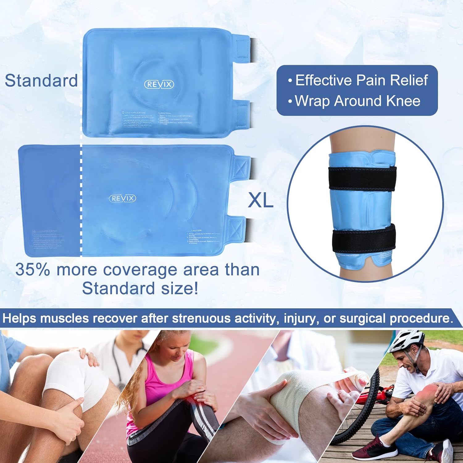 revix-19-large-knee-ice-pack-wrap-for-knee-pain-relief-reusable-gel-cold-compress-for-post-workout-recovery-reduce-discomfort-2