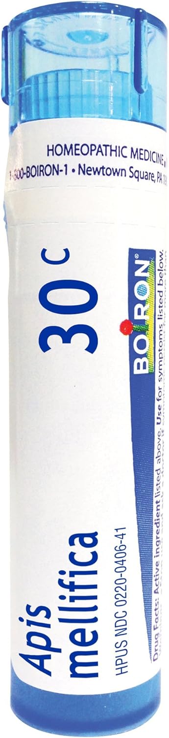 boiron-apis-mellifica-30c-homeopathic-medicine-for-insect-bites---natural-relief-for-bug-bites-and-stings-1