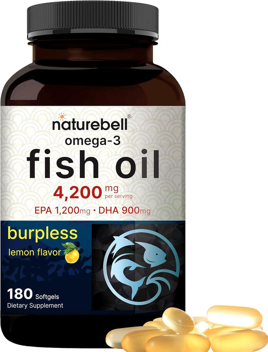 premium-lemon-flavored-omega-3-fish-oil-softgels-4200mg-180-count---high-epa-dha-deep-sea-wild-caught-heart-brain-support-mercury-free---non-gmo-1