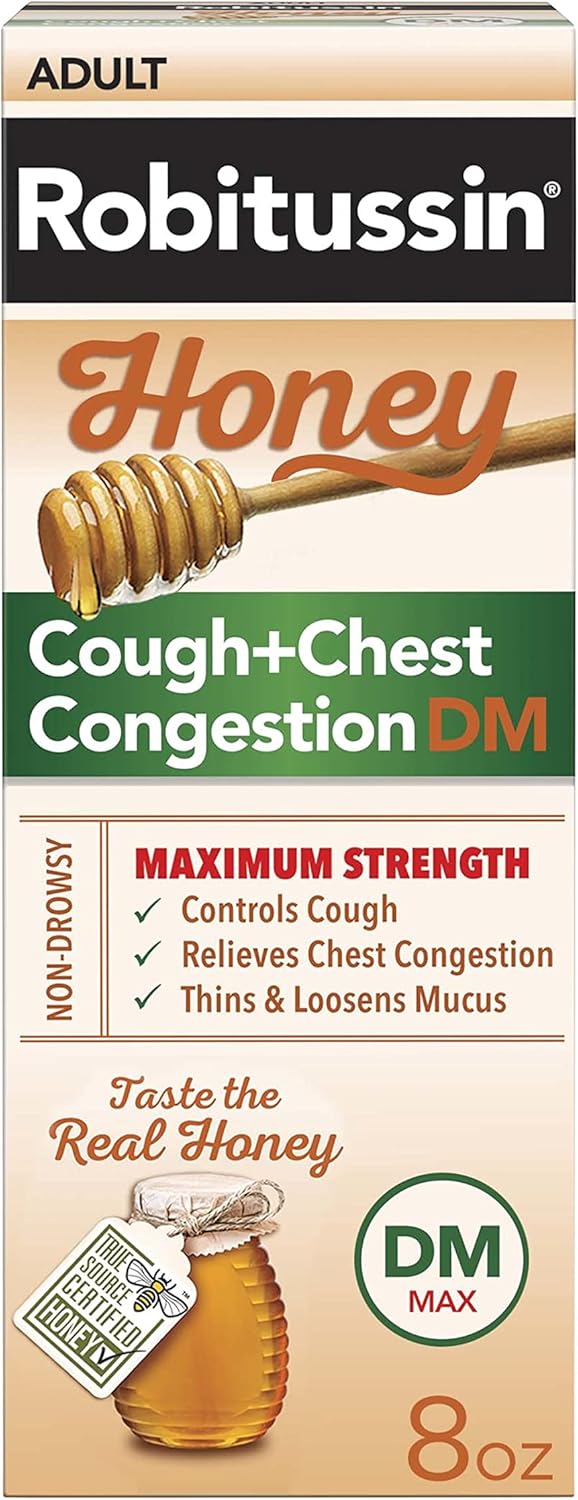 robitussin-honey-dm-max-cough-and-chest-congestion-relief-syrup-for-adults---8-fl-oz-1
