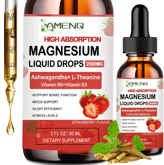 liquid-cortisol-reducer-with-magnesium-glycinate-ksm-66-ashwagandha-l-theanine---hormone-balanced-drink-mix-for-relaxation---strawberry-flavor-1