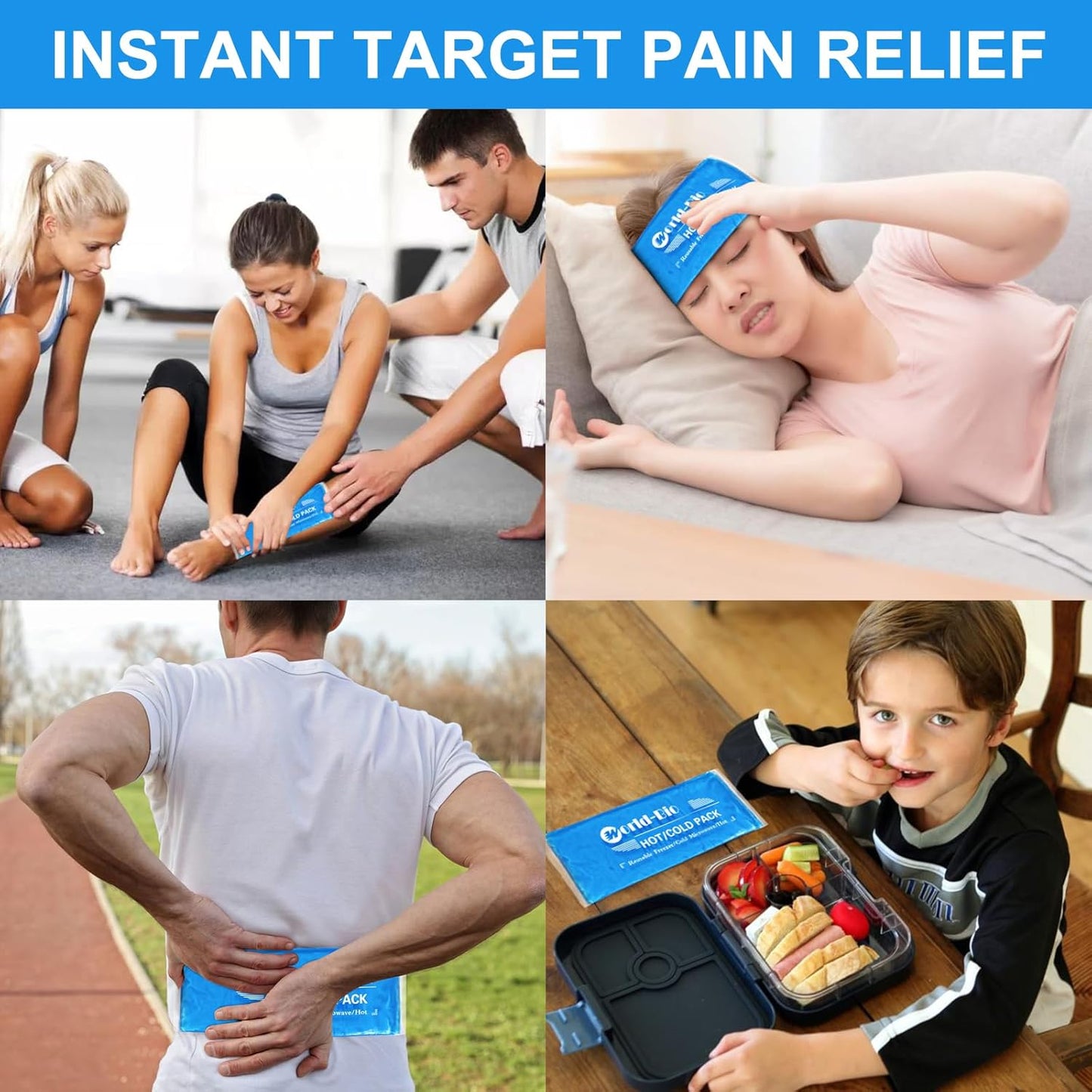 flexible-gel-ice-packs-for-injuries---2-pack-12-x-47-reusable-cold-packs-for-pain-relief-in-neck-ankle-knee-shoulder-elbow-wrist-feet---hot-cold-compress-cooling-gel-pad-3