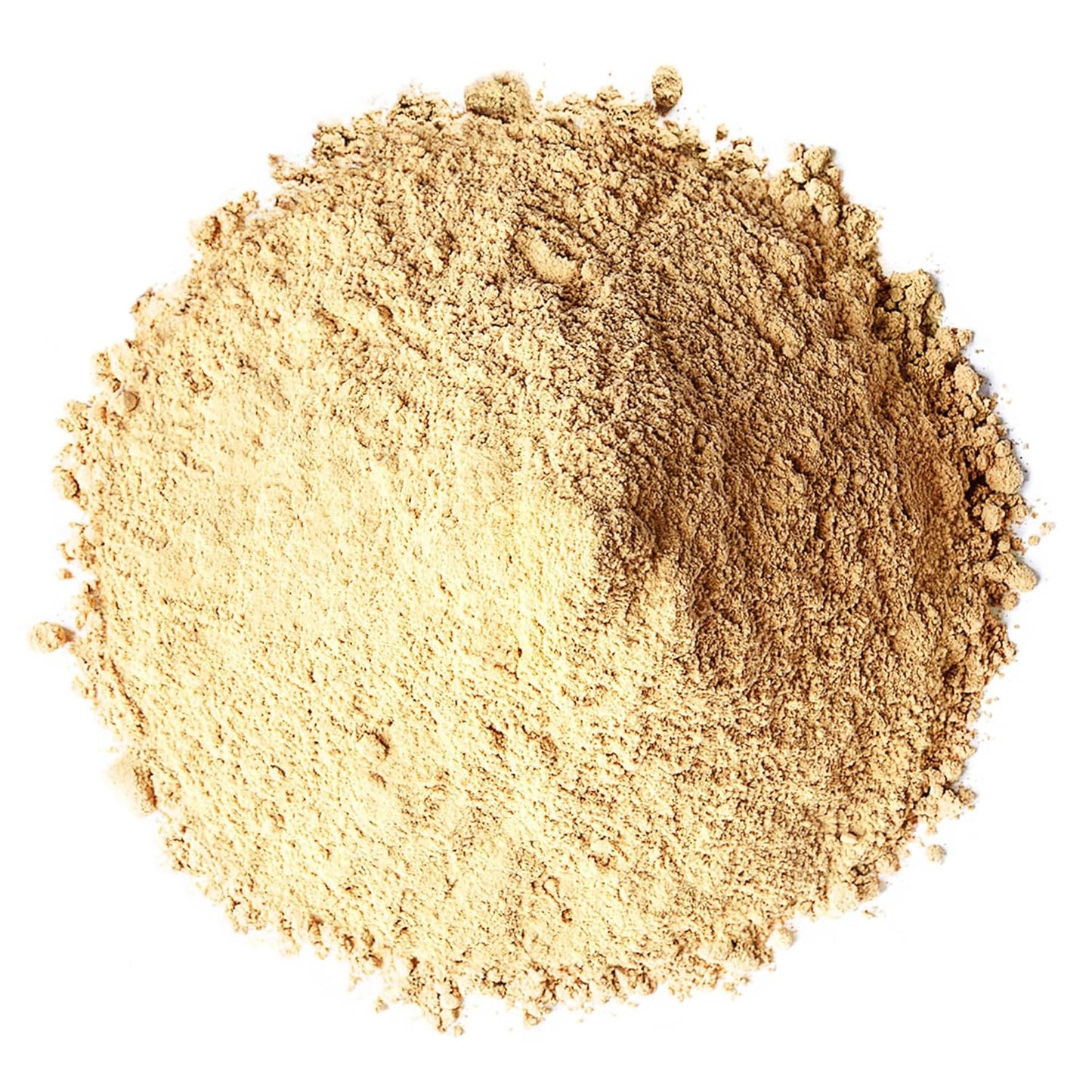 8 oz Yellow Maca Powder - Raw Ground Maca Root, Vegan, Kosher, Keto, Non-Gelatinized, Bulk - Vitamin C Rich