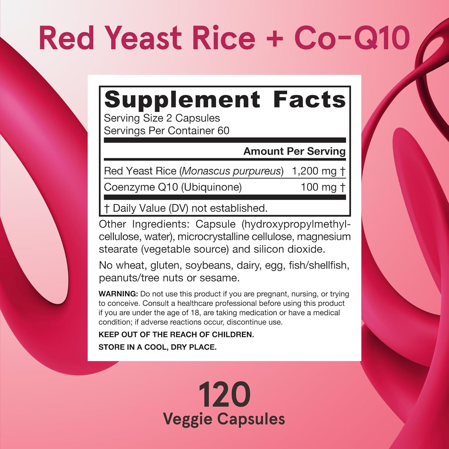 1200mg-red-yeast-rice-100mg-co-q10-heart-health-supplement---120-veggie-caps-60-servings-vegan-formula---supports-cardiovascular-health-6