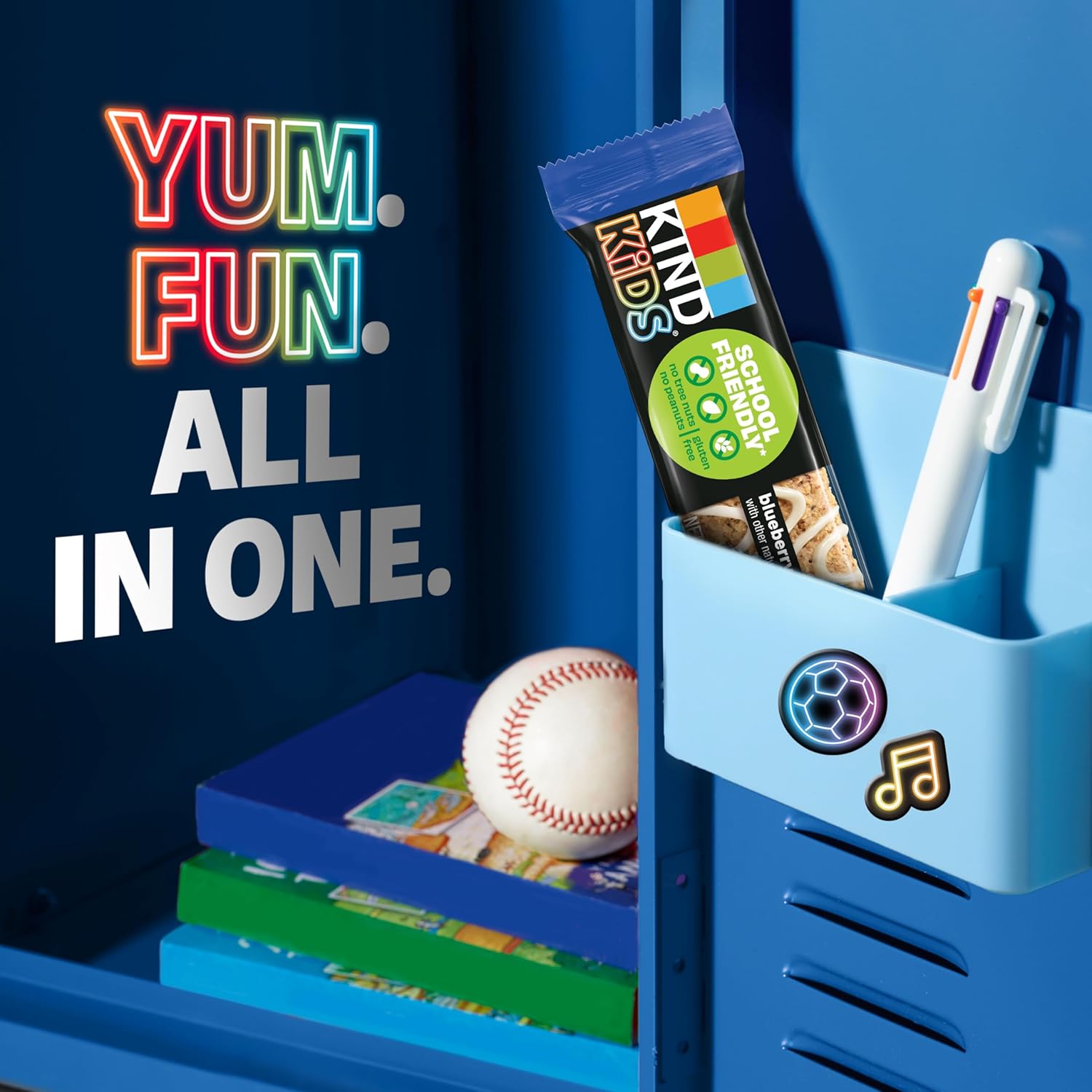 kind-kids-blueberry-muffin-bar-snacks---nut-peanut-free-gluten-free-5g-protein-5-count-pack-whole-grains-oats-8